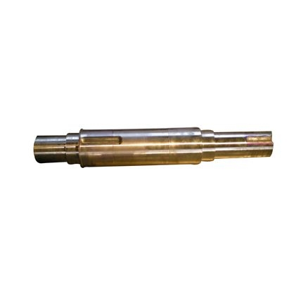 JS-1200减速器传输轴