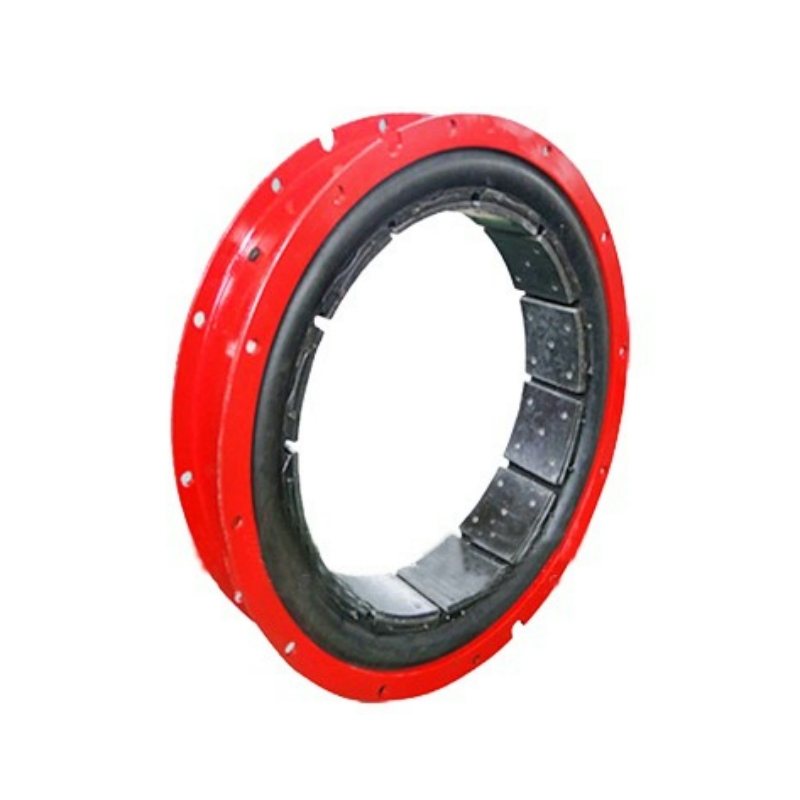 LT700X135离合器总成