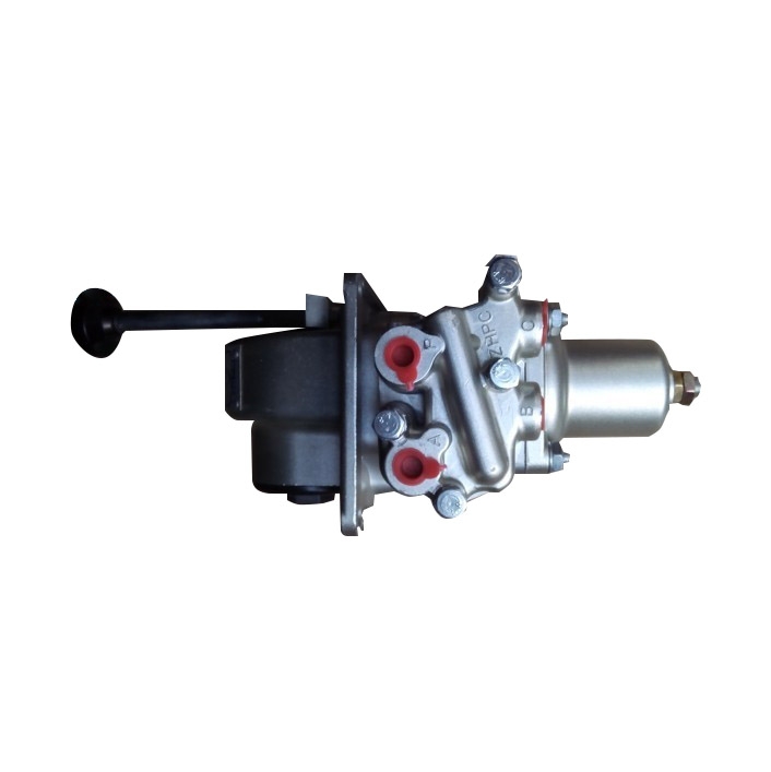 ZTMR6-L10-3D 定位组合调压阀