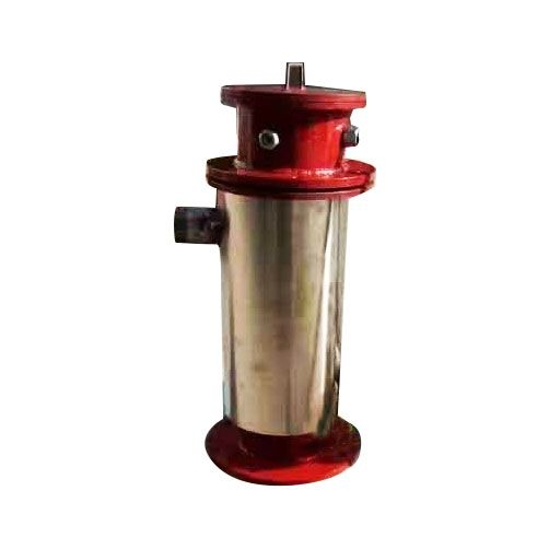 立式柴油加热器 柴油防爆加热器/3千瓦防爆加热器