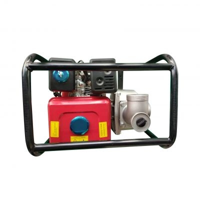 消防泵（汽油泵）