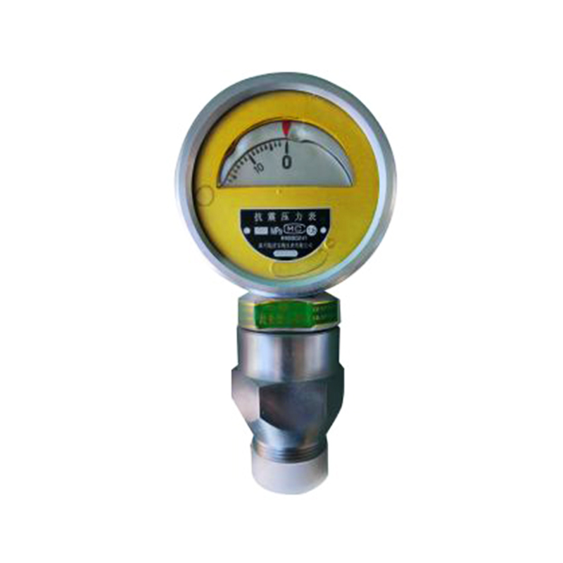 泥浆泵配件 泵压表—石油钻井配件